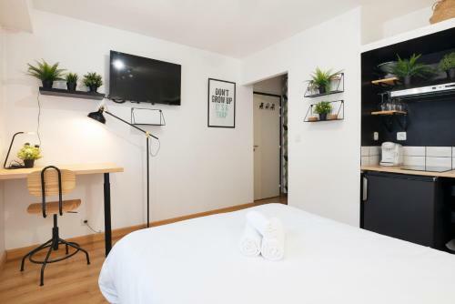 Apartamento Le Secret De Simon