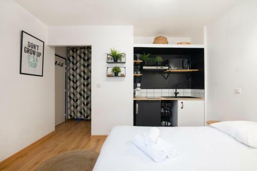 Apartamento Le Secret De Simon