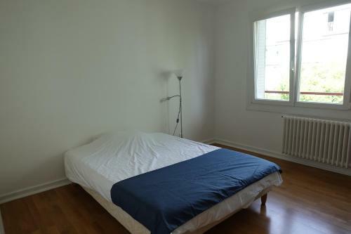 Villa Maison Avec Jardin, Au Centre De Nancy, � 2 Pas De La Fac De Lettres