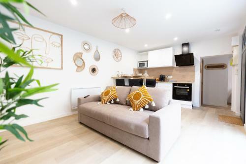 Apartamento Mla Homes - Garden View