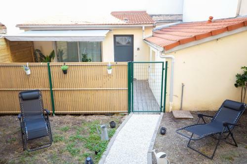 Apartamento Mla Homes - Garden View