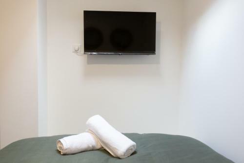 Apartamento Mla Homes - Garden View