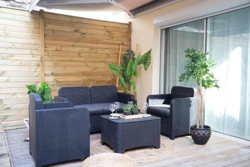 Apartamento Mla Homes - Garden View