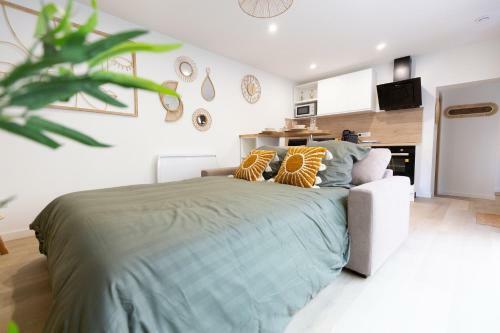 Apartamento Mla Homes - Garden View