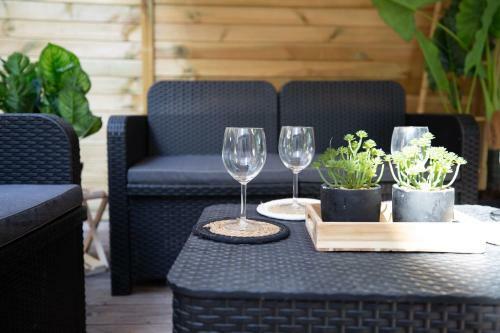 Apartamento Mla Homes - Garden View