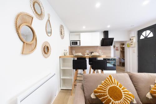Apartamento Mla Homes - Garden View