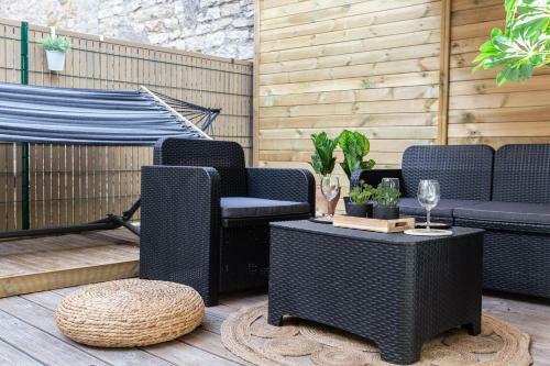 Apartamento Mla Homes - Garden View