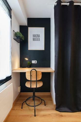 Apartamento Le Discret De Simon