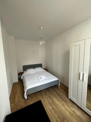 Apartamento Le Poincar� 2