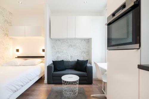 Apartamento L'intimiste De Charles