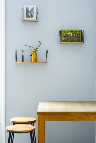 Apartamento L'harmonieux De Serre