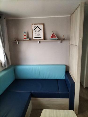 Apartamento Mobil-home Narbonne-plage