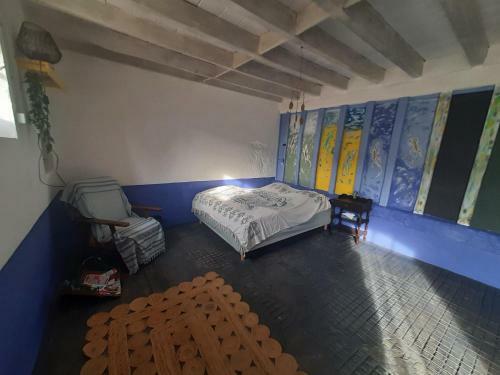 Bed & Breakfast Notrevillage La Salamandre
