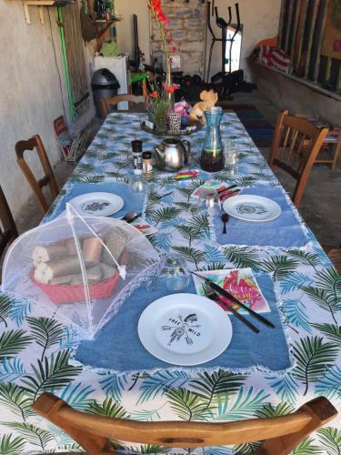 Bed & Breakfast Notrevillage La Salamandre