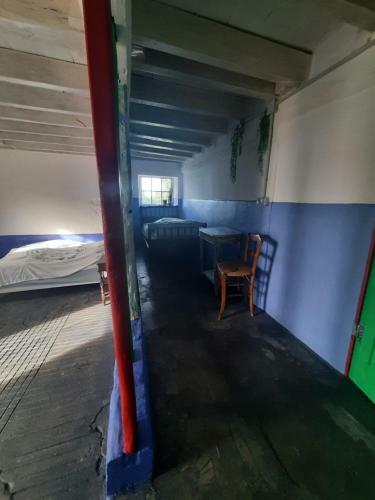 Bed & Breakfast Notrevillage La Salamandre