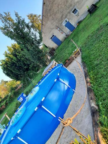 Bed & Breakfast Notrevillage La Salamandre