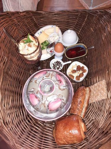 Bed & Breakfast Notrevillage La Salamandre