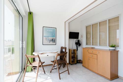 Apartamento Com B8 Studio Cosy, Cabine S�par�e � 200m De La Plage Narbonne-plage