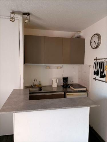 Apartamento Charmant Studio Proche Mer 4med427d