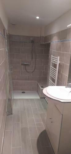 Apartamento Duplex De Charme Dans Un Village Authentique
