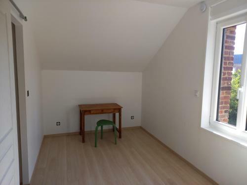 Apartamento L'orangerie De Nesle Bis
