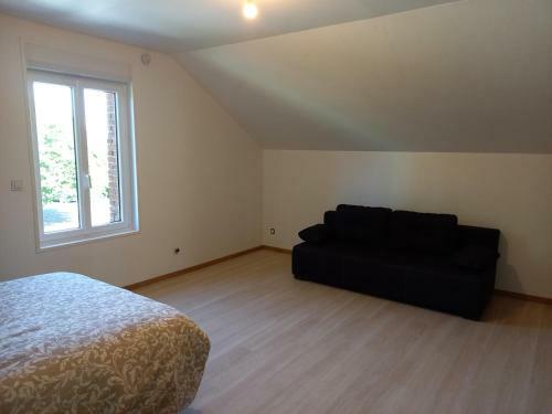 Apartamento L'orangerie De Nesle Bis