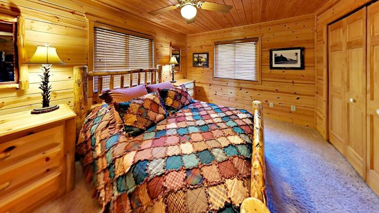 Majestic Retreat