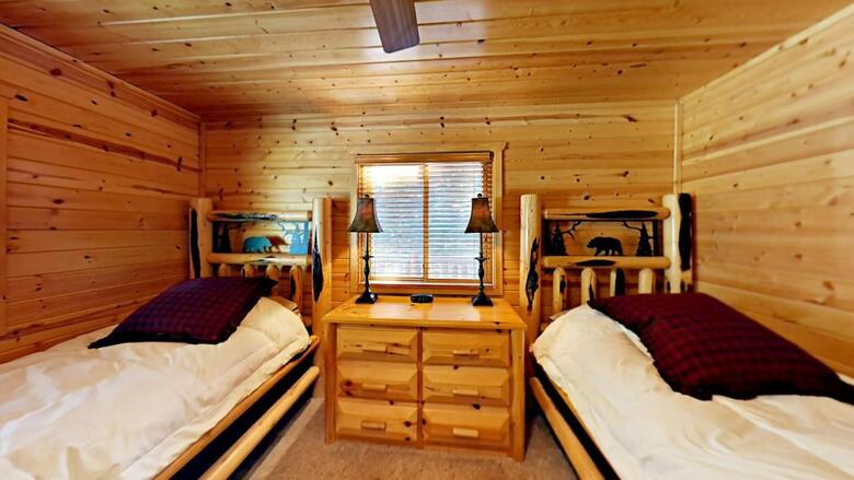 Majestic Retreat