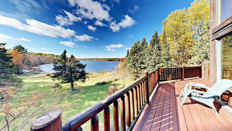 Majestic Retreat