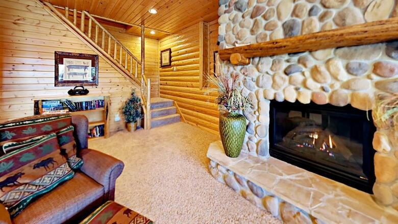 Majestic Retreat