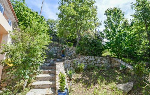 Three-bedroom Holiday Home In Nessa