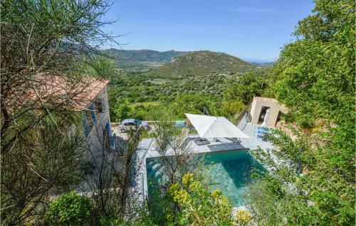 Three-bedroom Holiday Home In Nessa