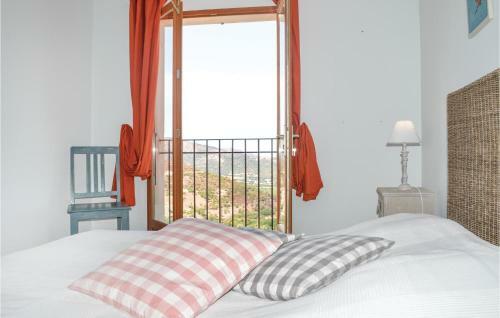 Three-bedroom Holiday Home In Nessa