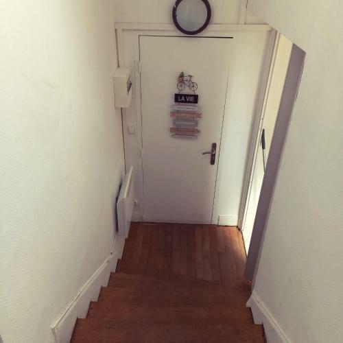 Apartamento Appartement Meubl� G&v