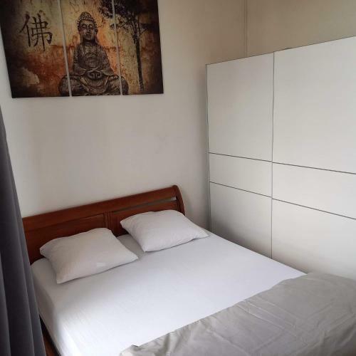 Apartamento Appartement Meubl� G&v