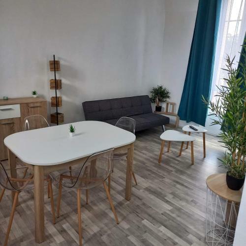 Apartamento Appartement Meubl� G&v