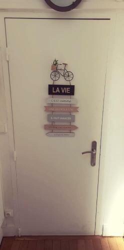 Apartamento Appartement Meubl� G&v