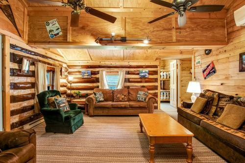 Brights At Whispering Woods