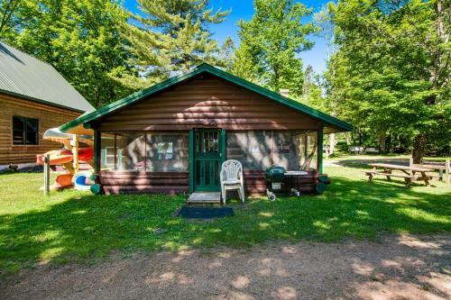 Brights At Whispering Woods