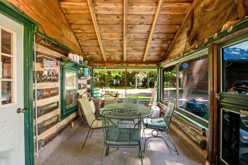 Brights At Whispering Woods