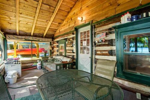 Brights At Whispering Woods