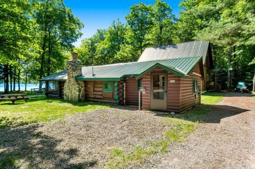 Brights At Whispering Woods