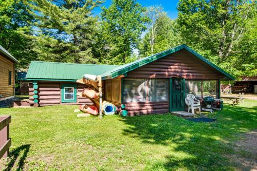 Brights At Whispering Woods