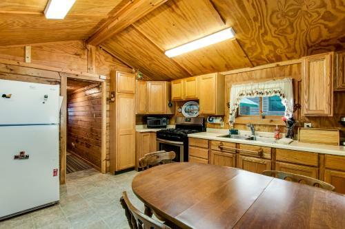 Brights At Whispering Woods
