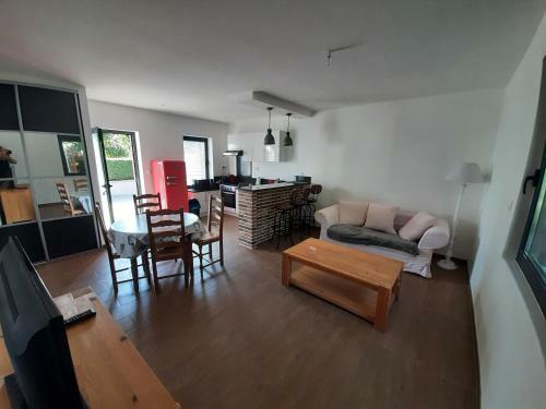 Apartamento Happiness
