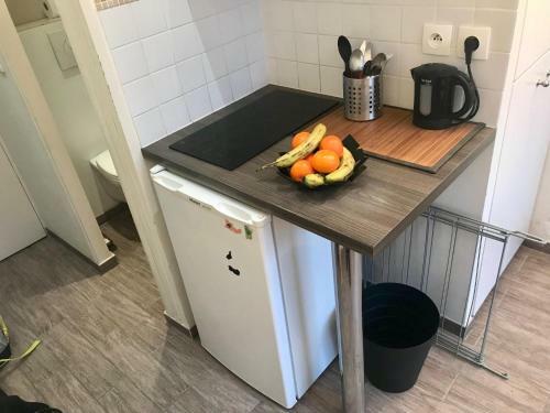 Apartamento Studettes Dans R�sidence De Grand Standing