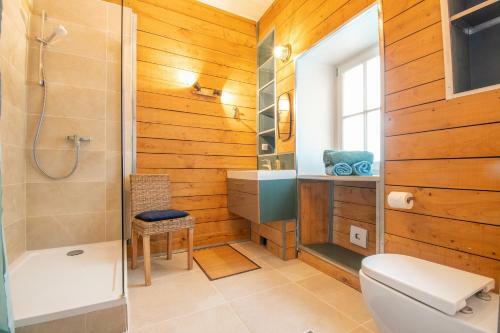 Apartamento Superbe Appartement Calme 85m�, � Deux Pas Du Centre