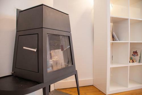 Apartamento Superbe Appartement Calme 85m�, � Deux Pas Du Centre