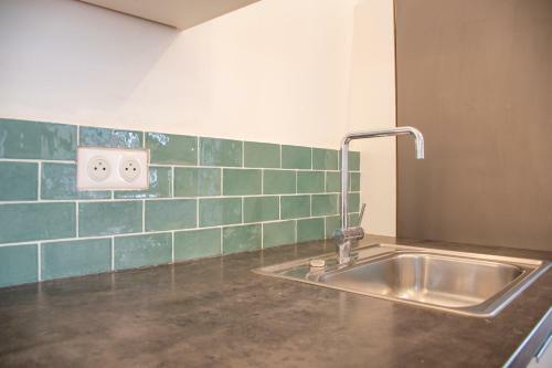 Apartamento Superbe Appartement Calme 85m�, � Deux Pas Du Centre