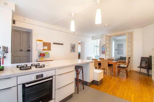Apartamento Superbe Appartement Calme 85m�, � Deux Pas Du Centre